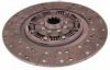 KAWE 4419 Clutch Disc